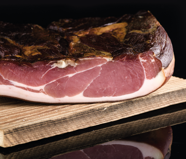 Tiroler Speck